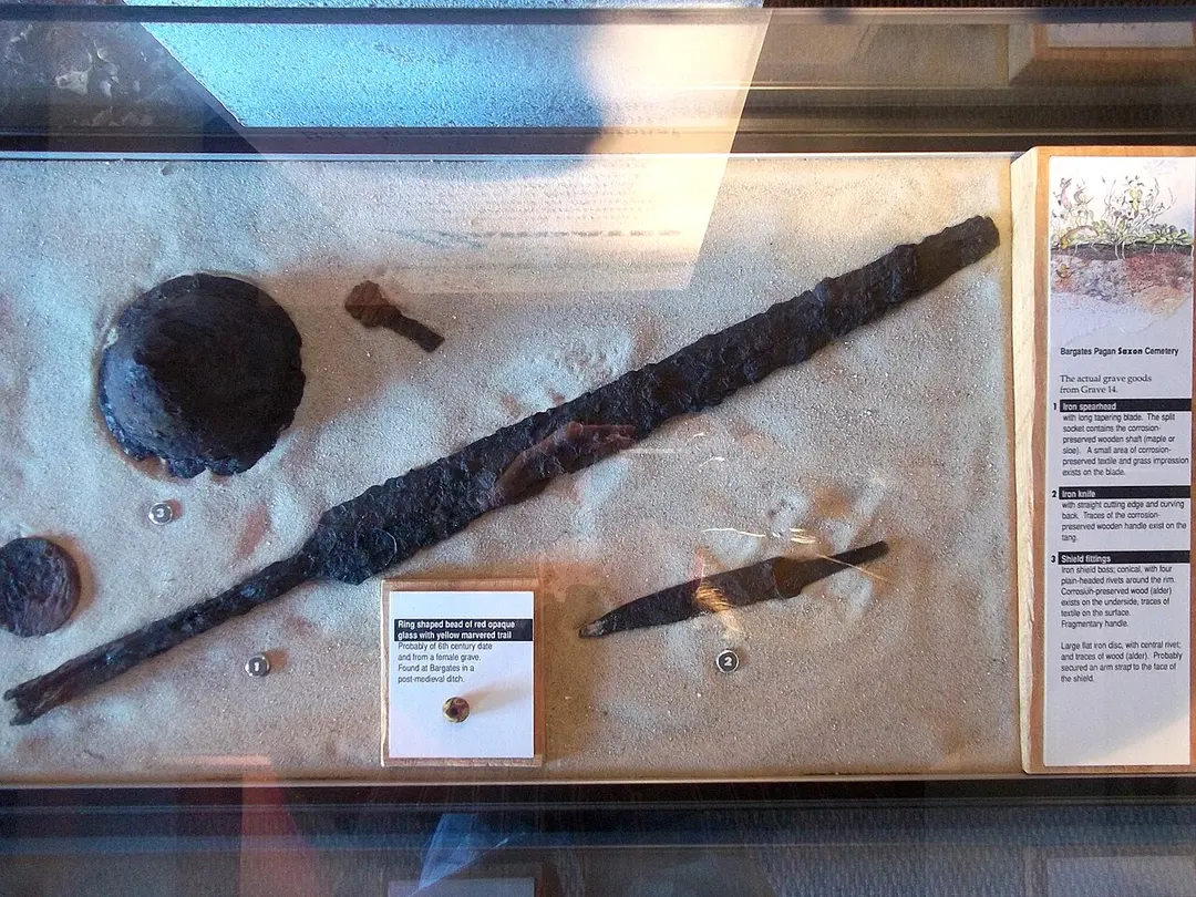 Red House Museum