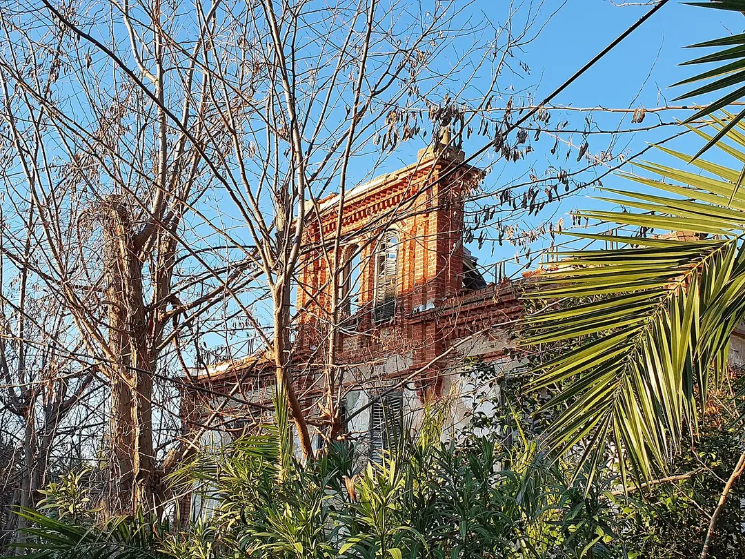 Trotsky House