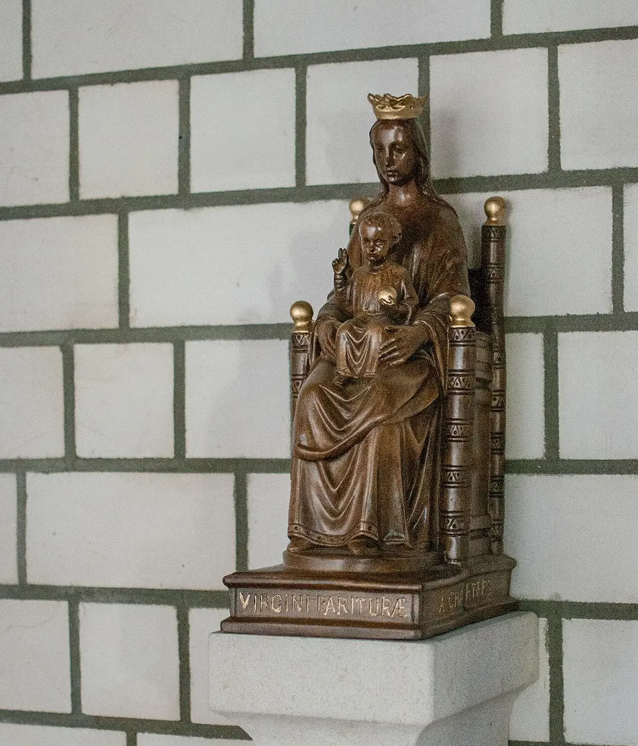St. Franziskus