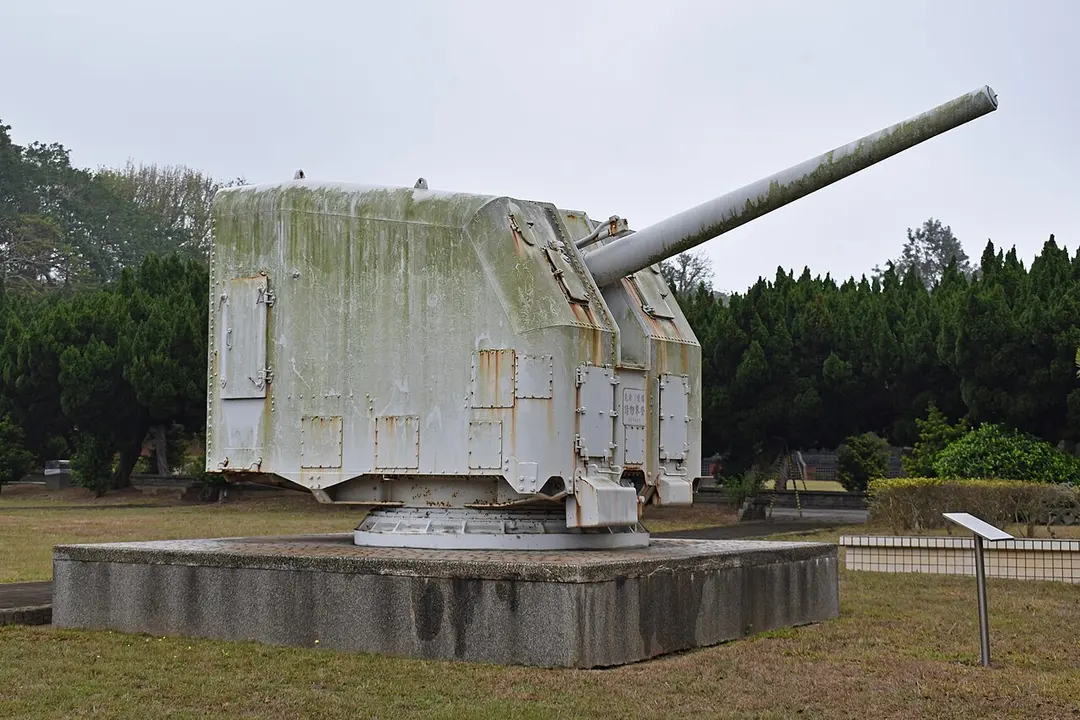 國軍紀念公園