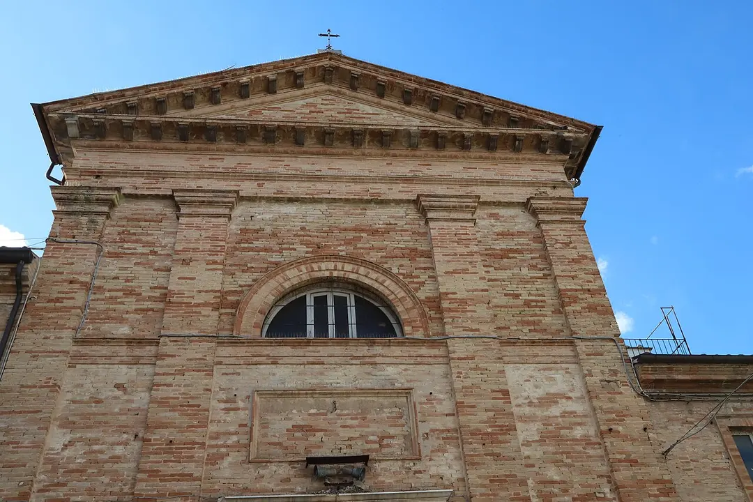 San Michele Arcangelo