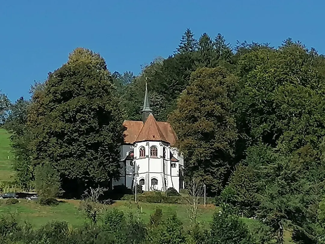 Neunlindenkapelle