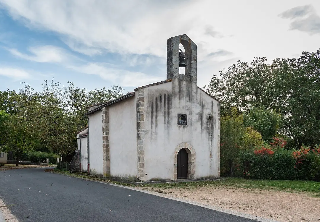 Prieuré Notre-Dame