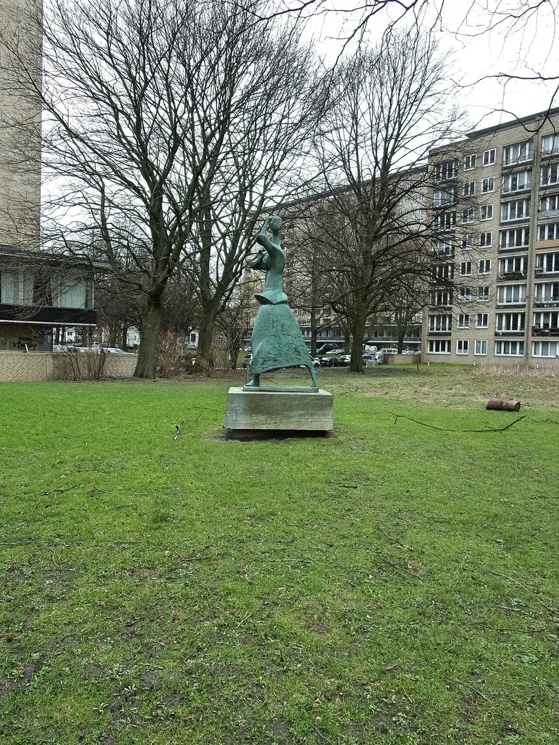 Schreitende