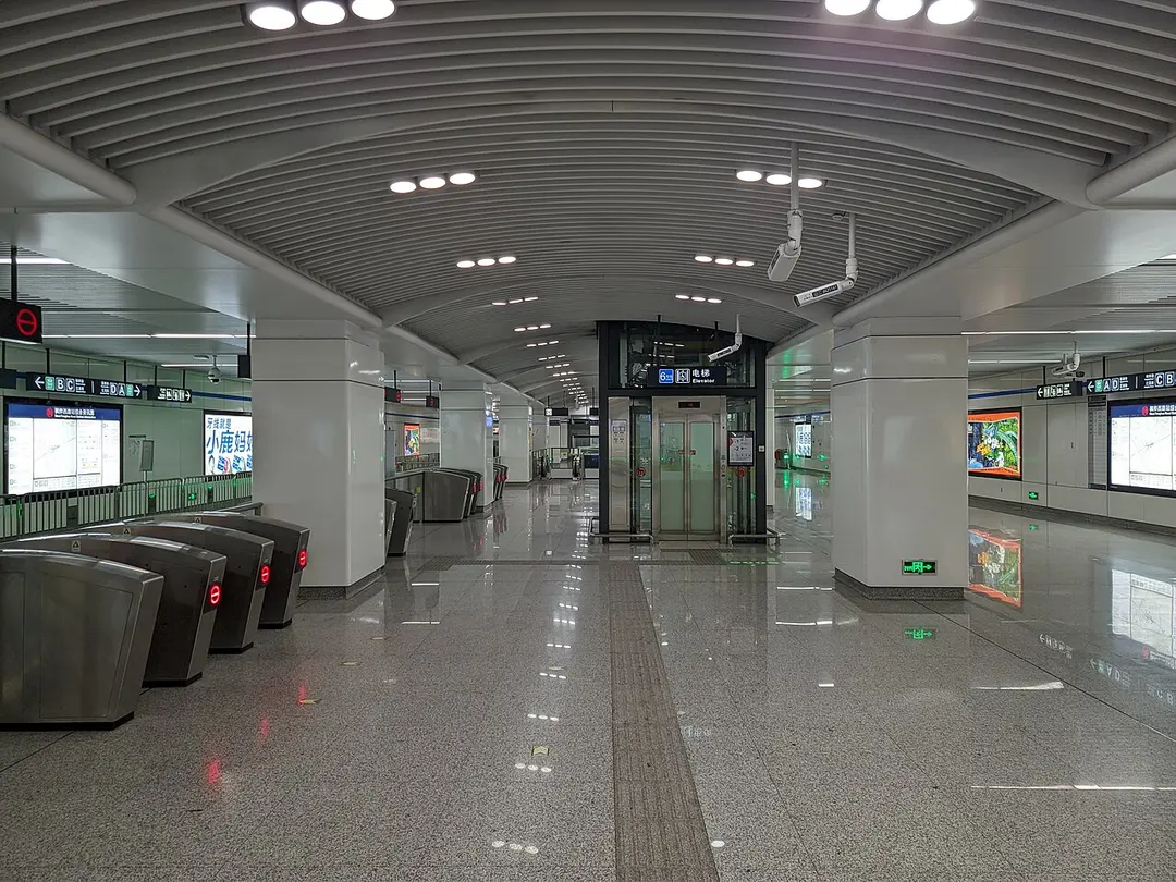 枫桦西路