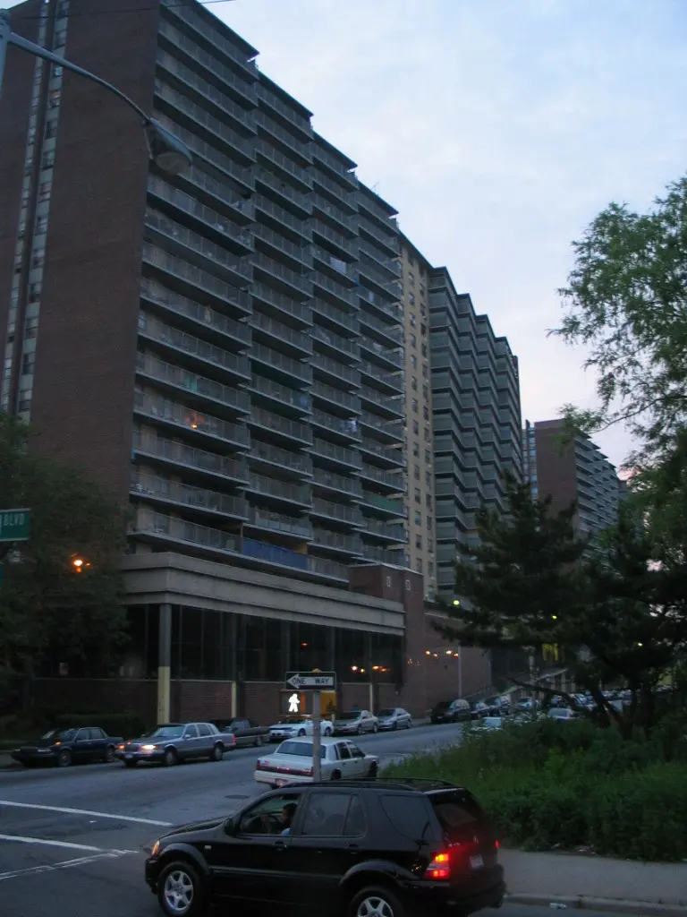 Linden Boulevard