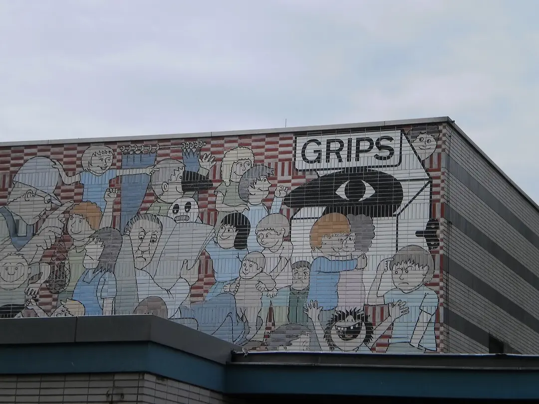 Grips-Theater