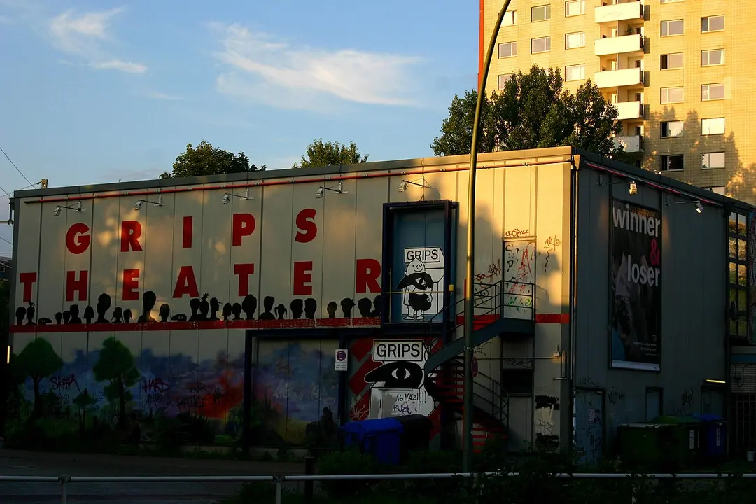 Grips-Theater