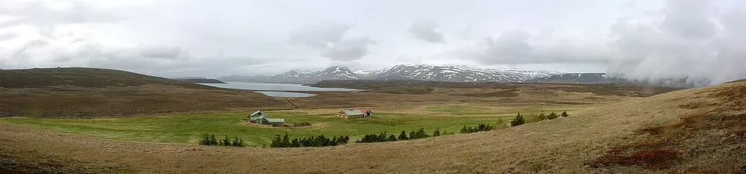 Vesturhópsvatn