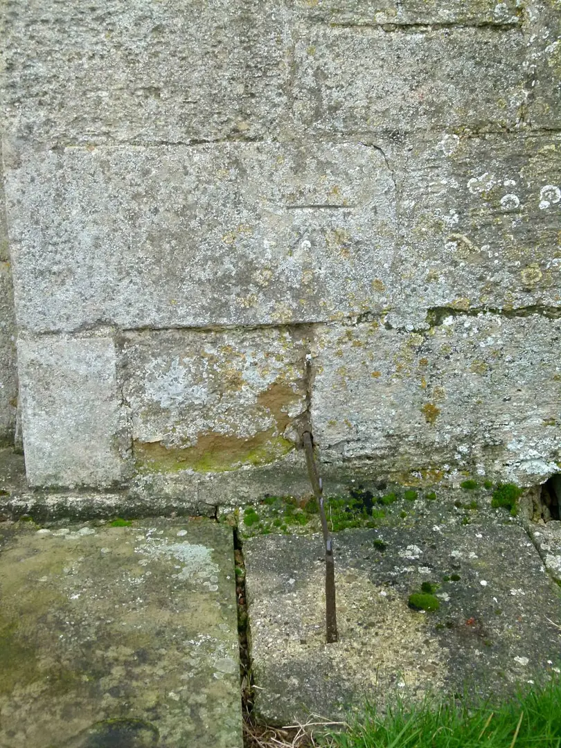 St Mary the Virgin, Greetham