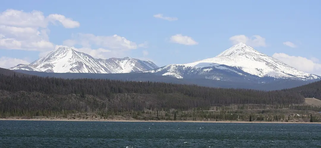 Bald Mountain