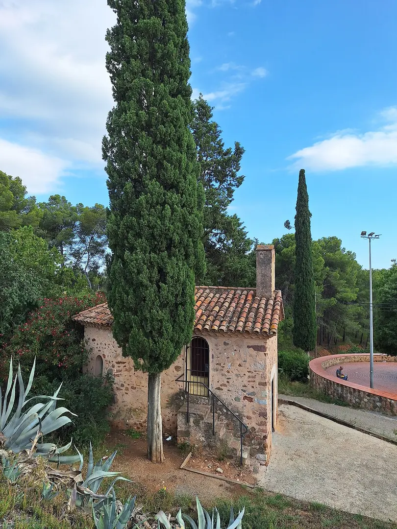 Capella de Mossèn Homs