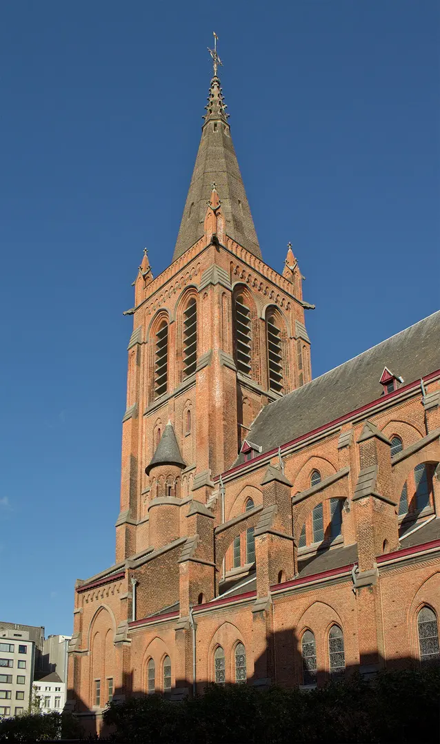 Sint-Jozefkerk