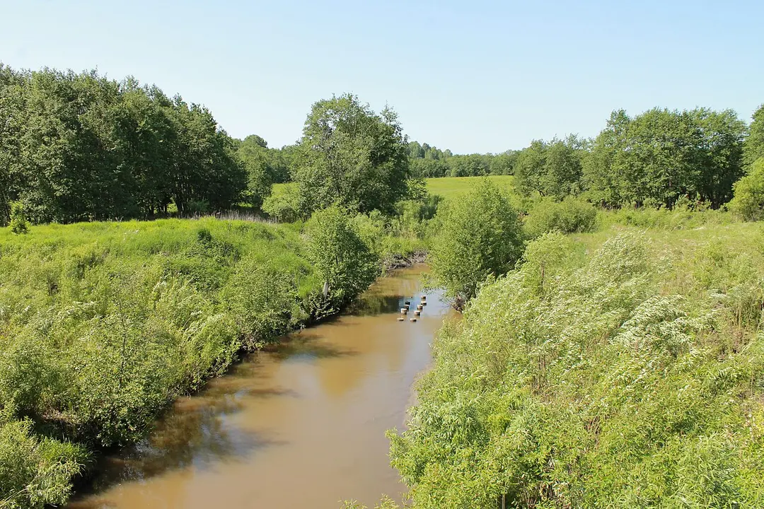 Bobrovka