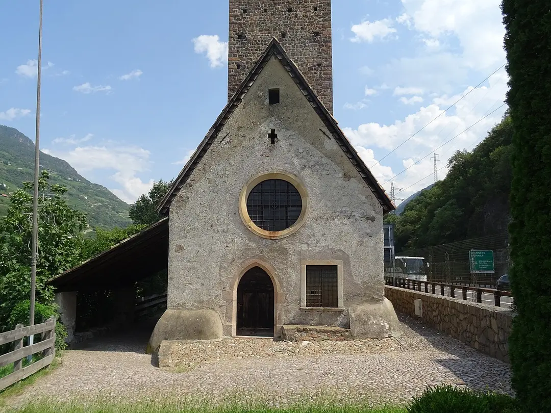 St. Martin in Campill