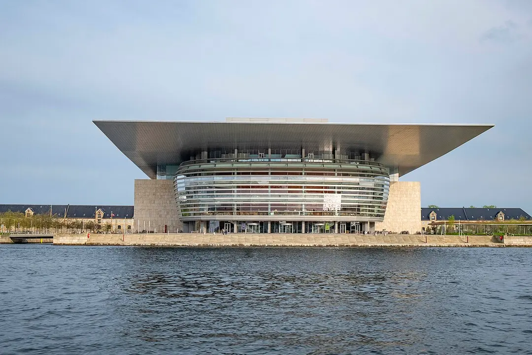 Königliche Oper Kopenhagen