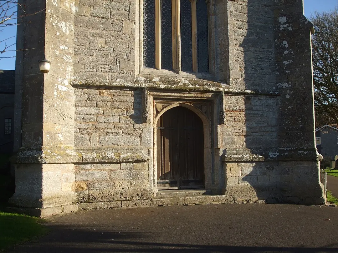 St Peter & St Paul