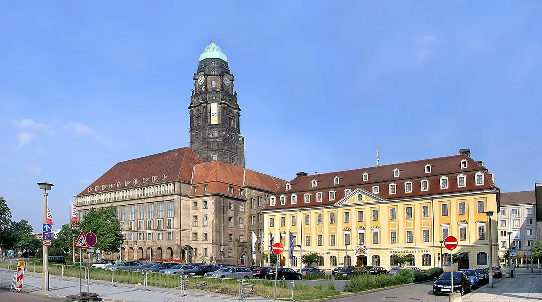 Rathausplatz