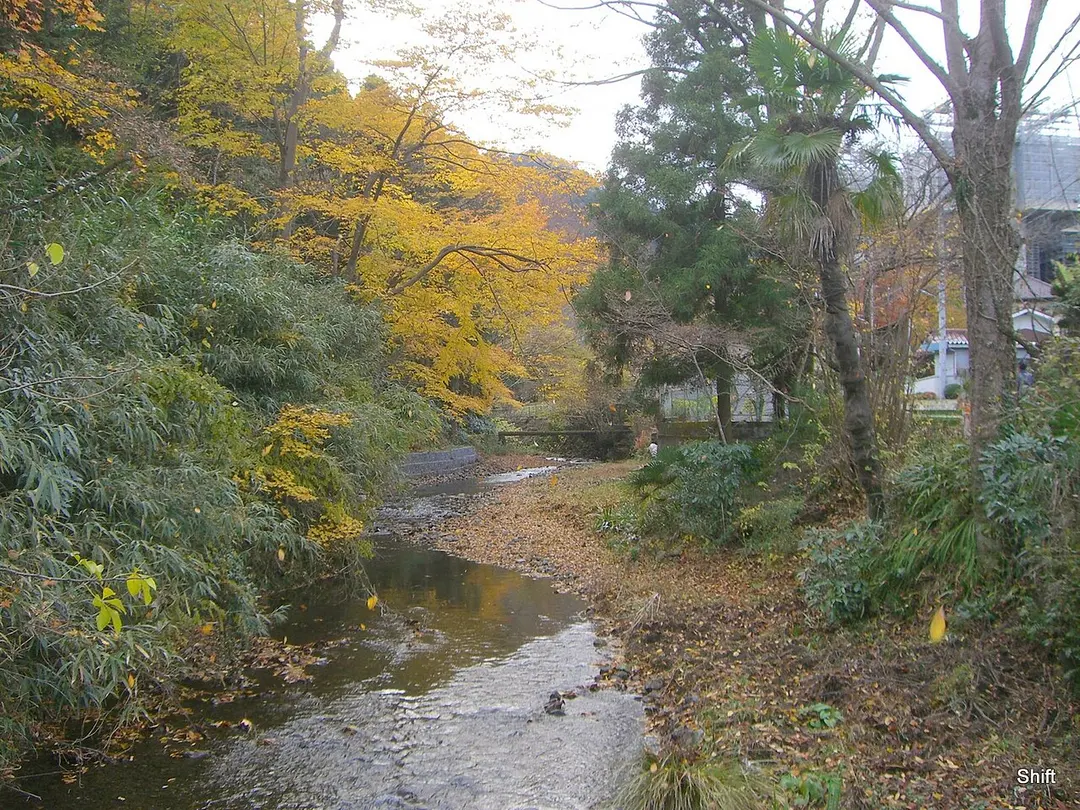 高尾山