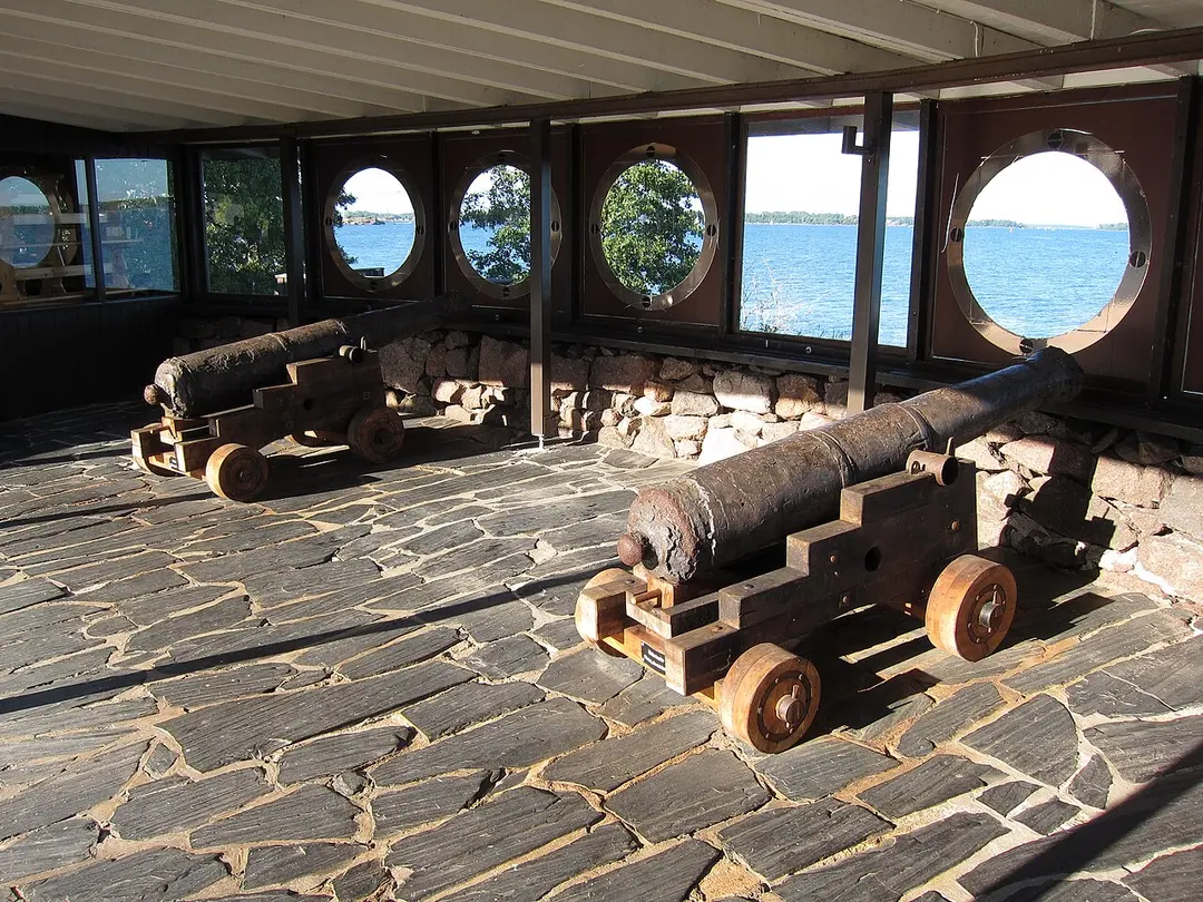 Fort Elisabeth