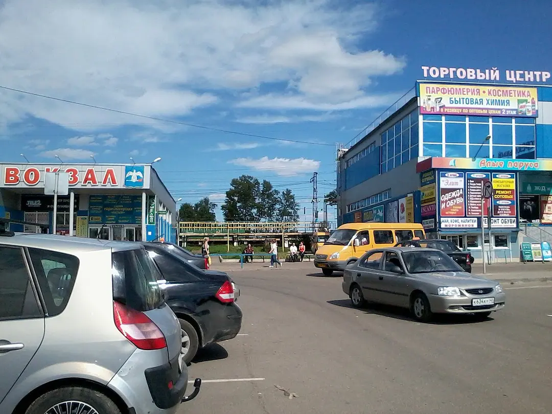 Balabanovo