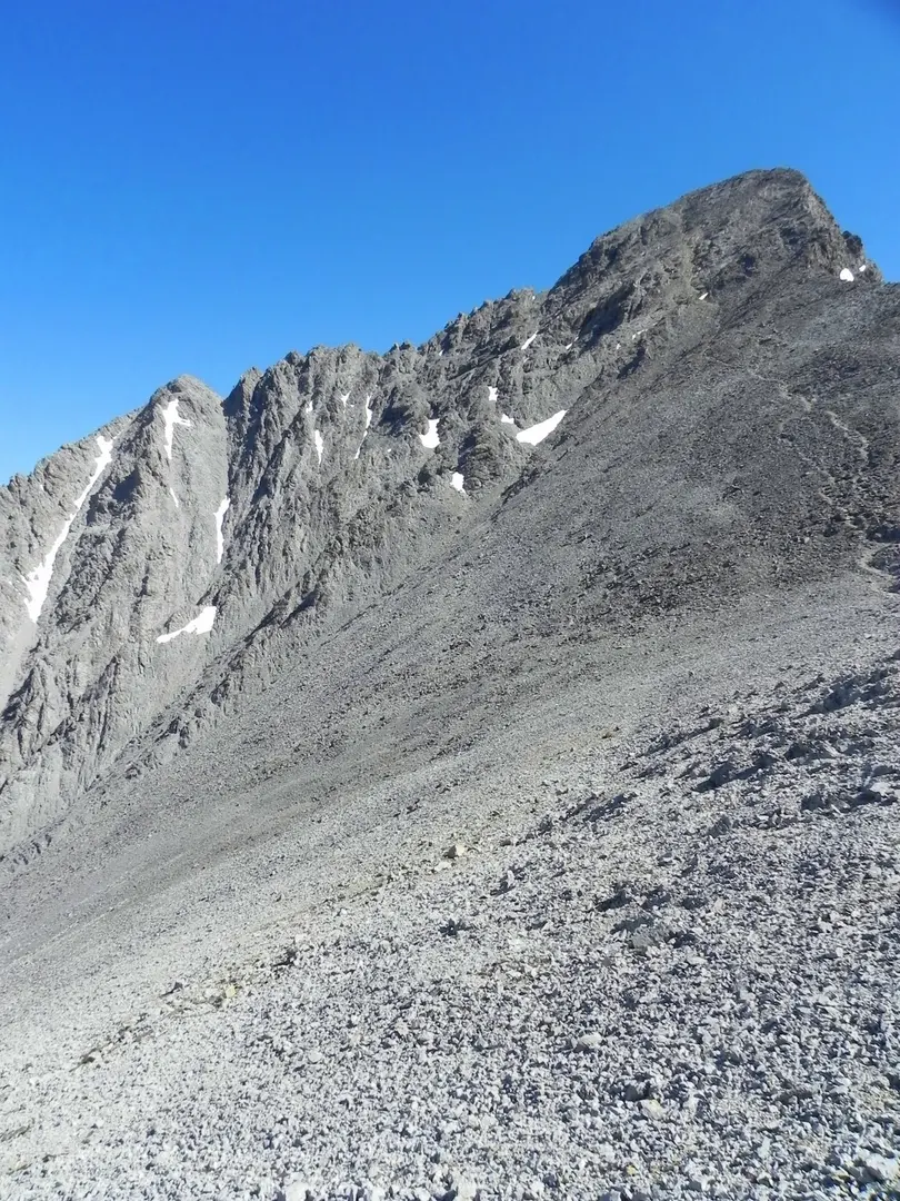 Borah Peak