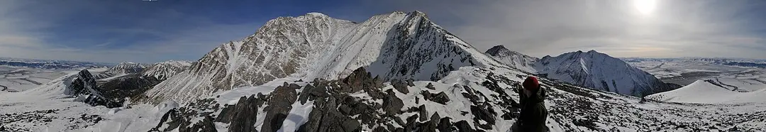 Borah Peak