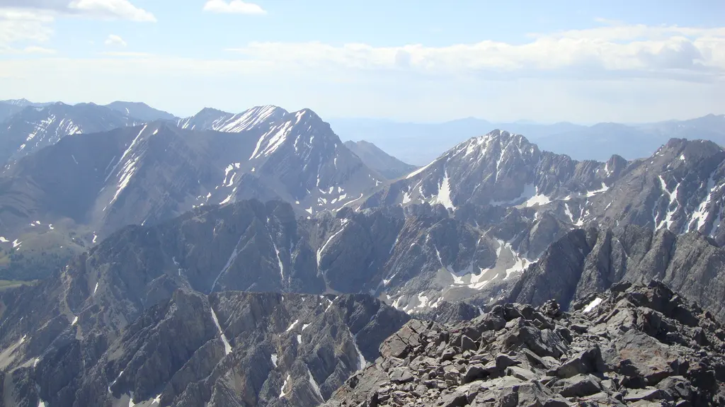 Borah Peak