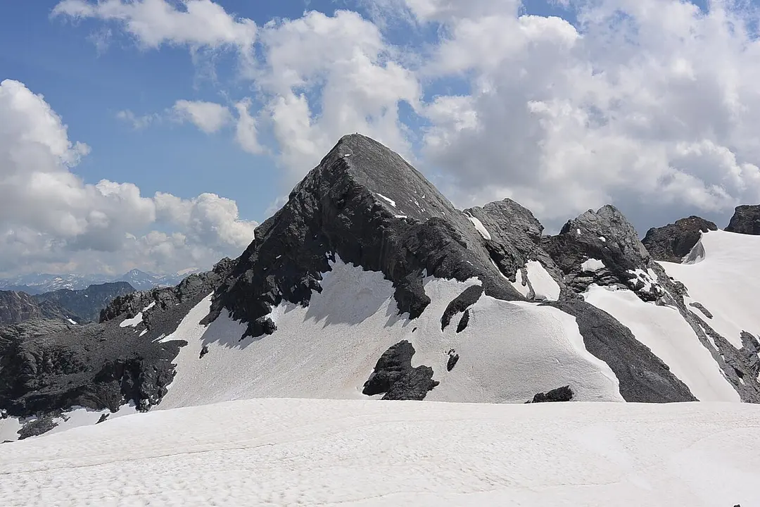 Piz Cazarauls