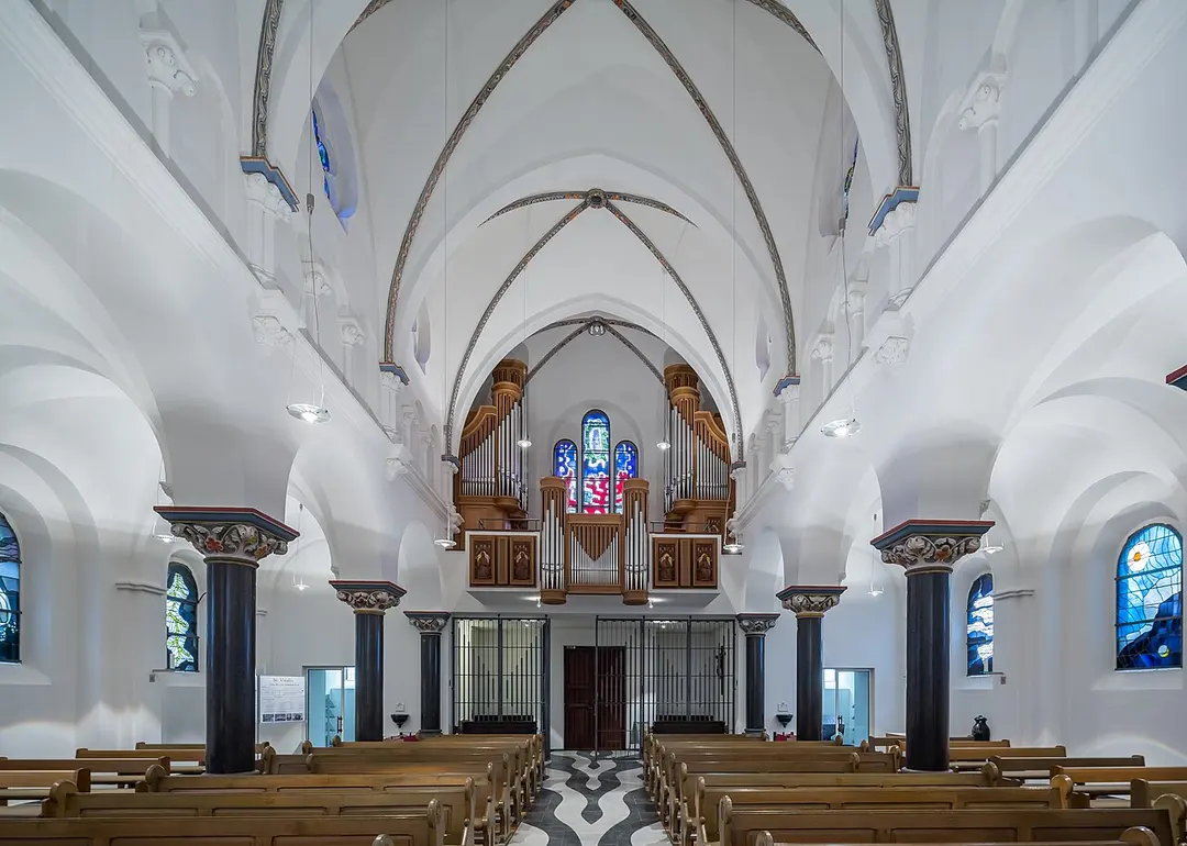 St. Vitalis