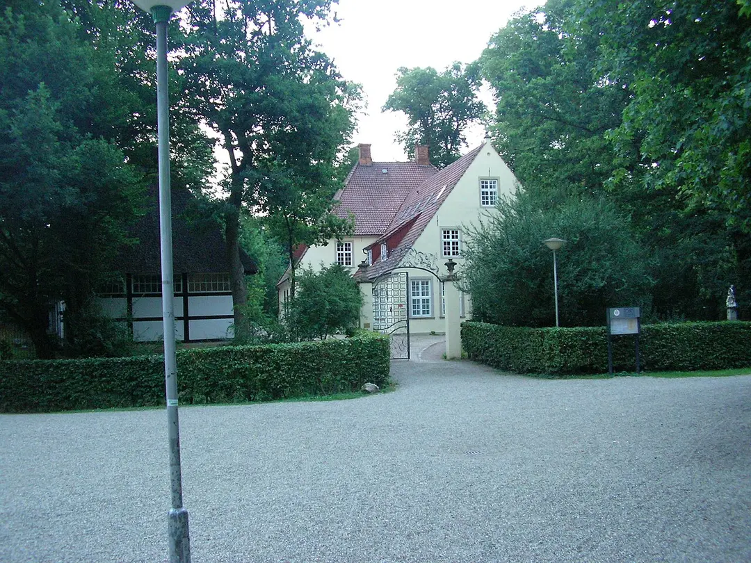 Haus Riensberg