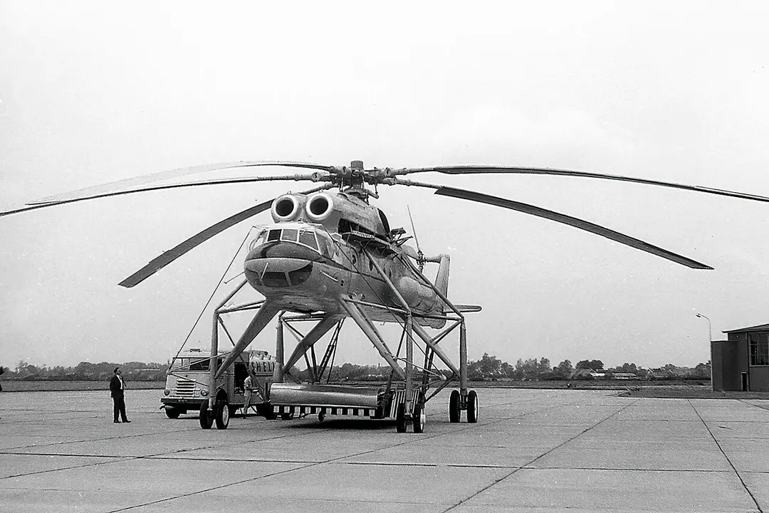 Ми-10