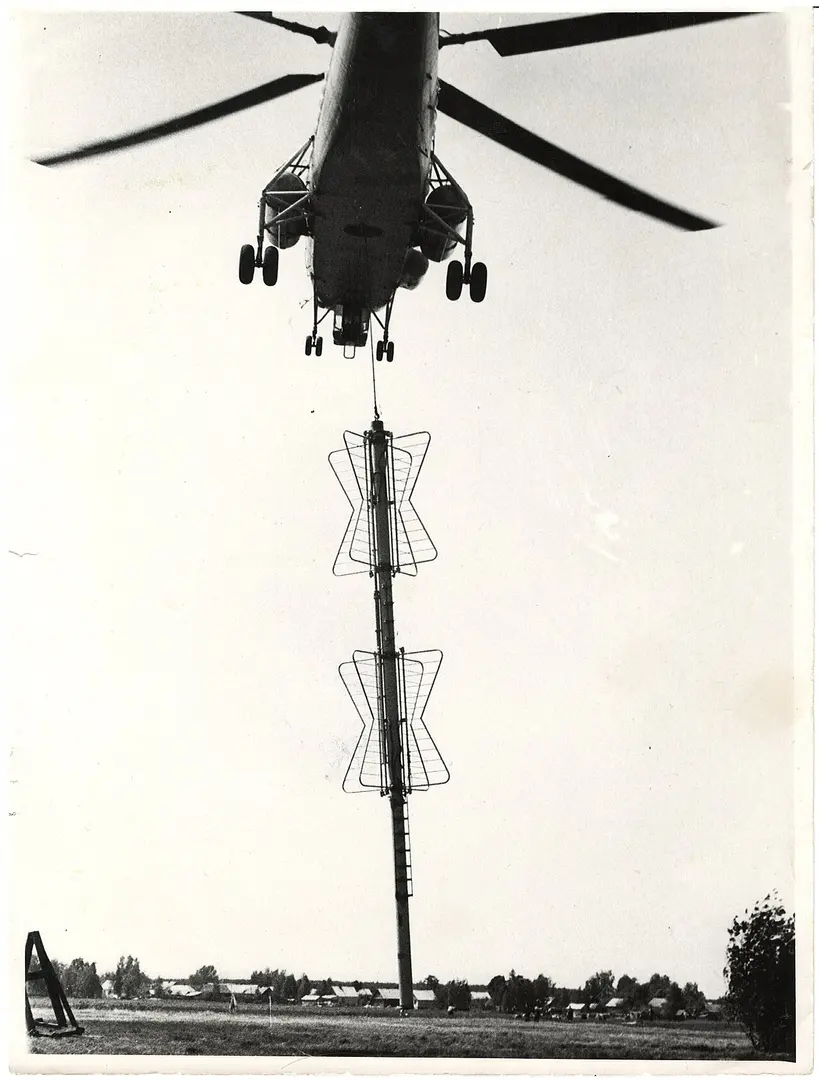 Ми-10