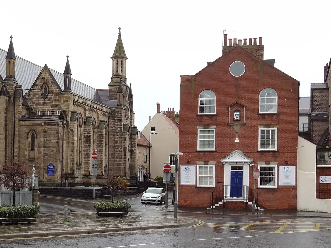 St John the Evangelist