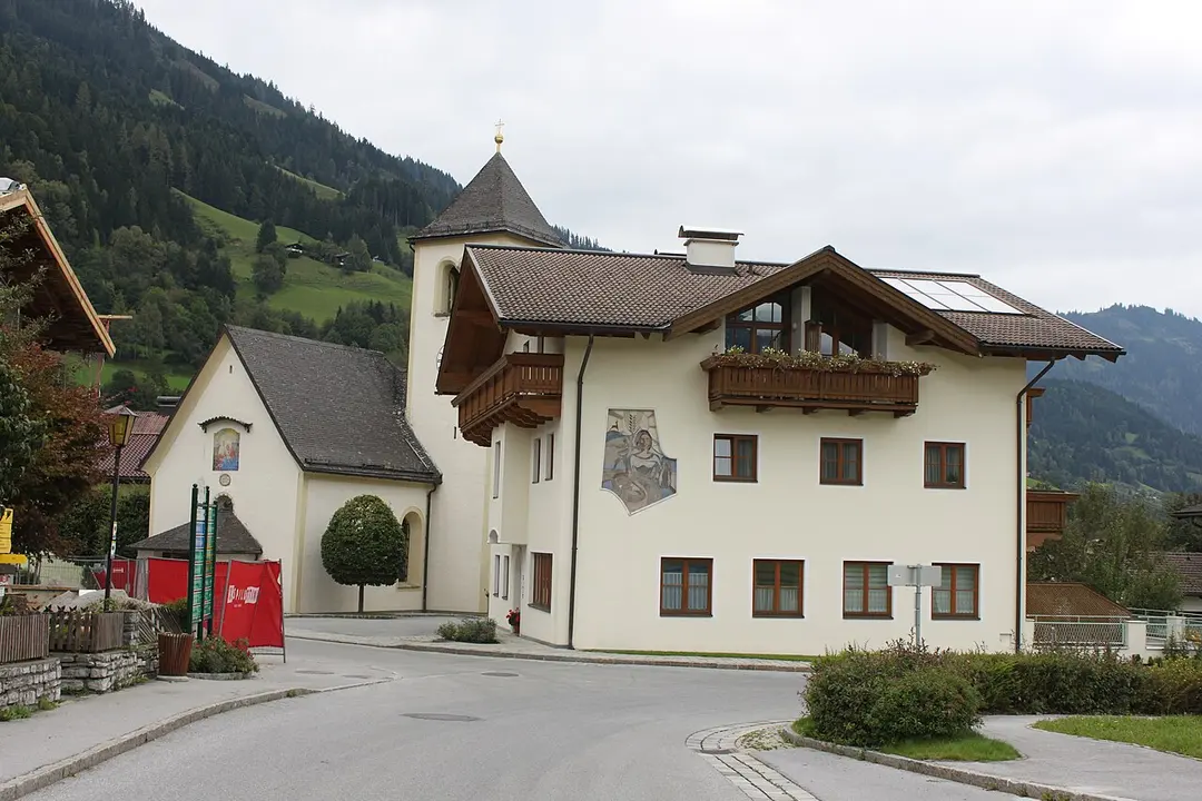 Annakirche