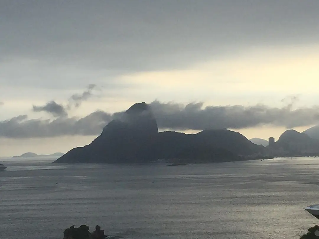 Sugarloaf Mountain