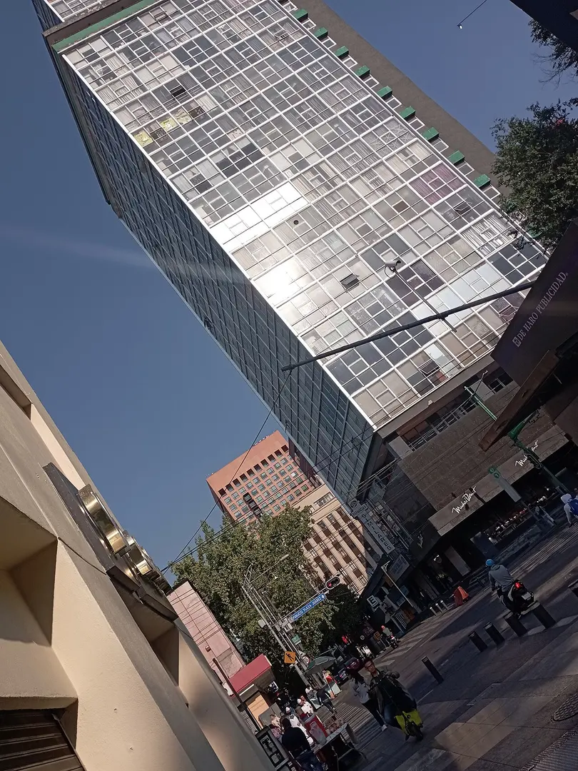 Edificio Miguel E. Abed