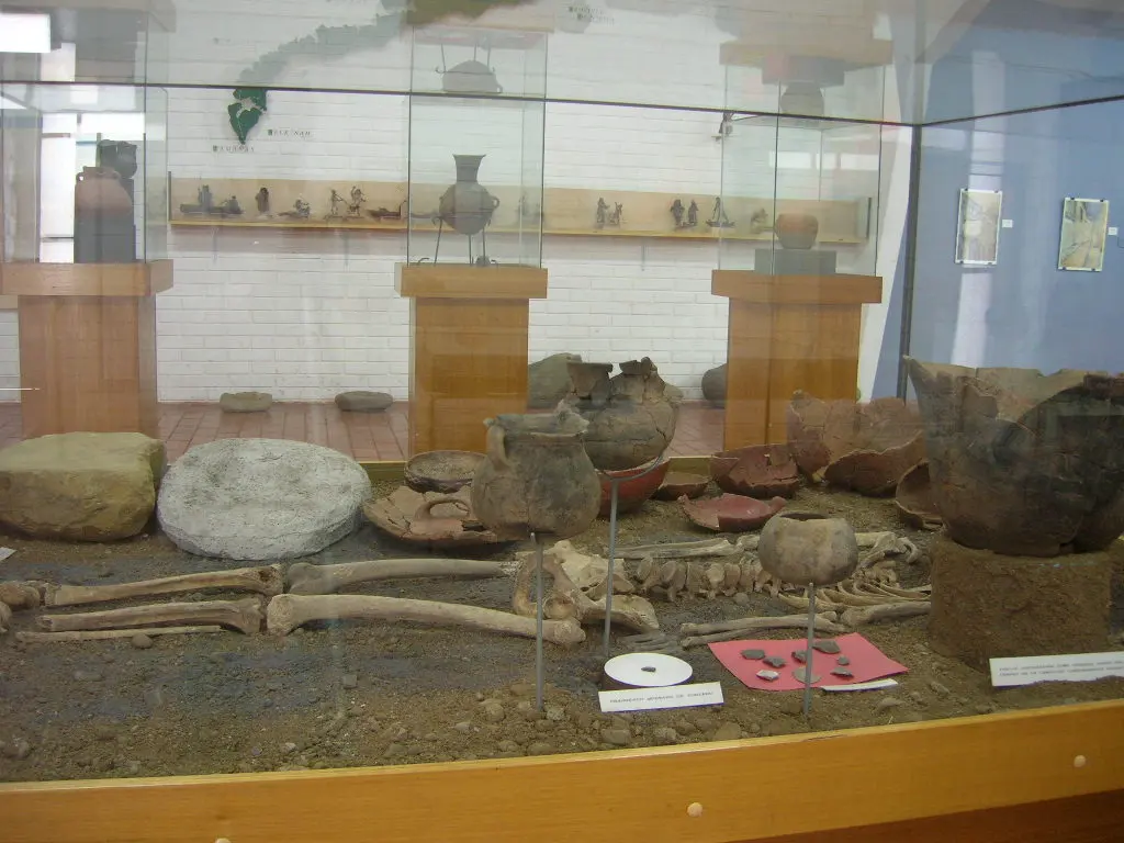 Museo La Ligua