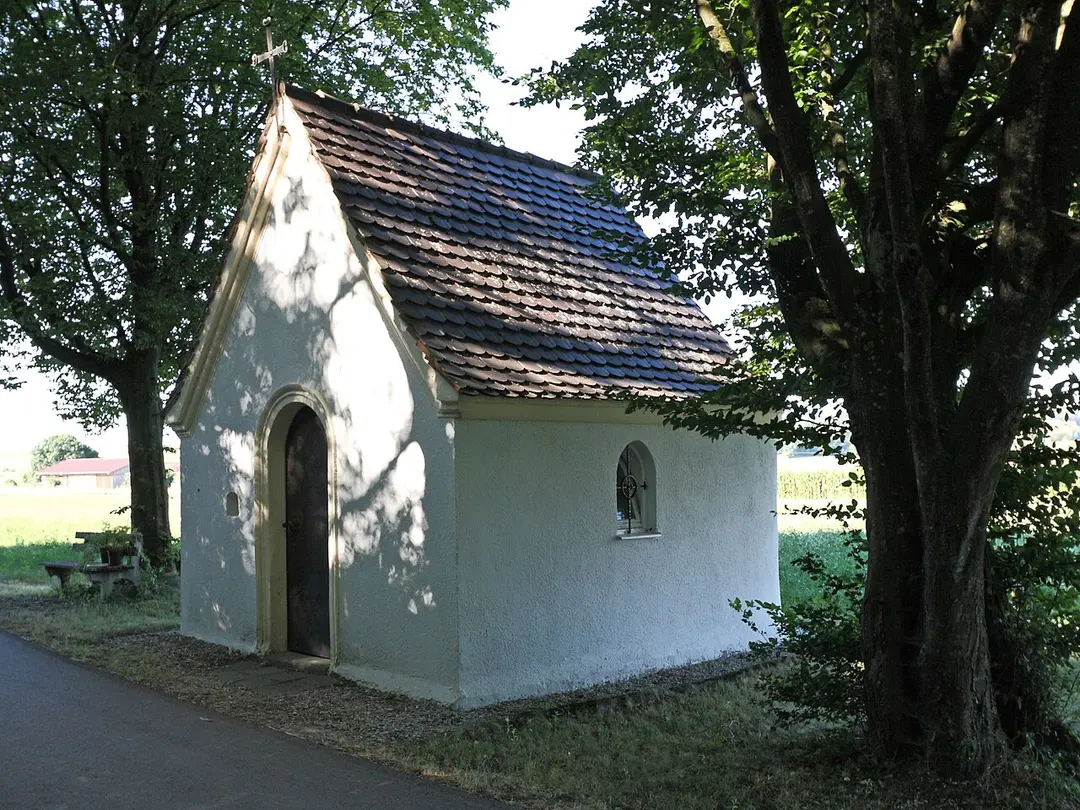 St. Maria