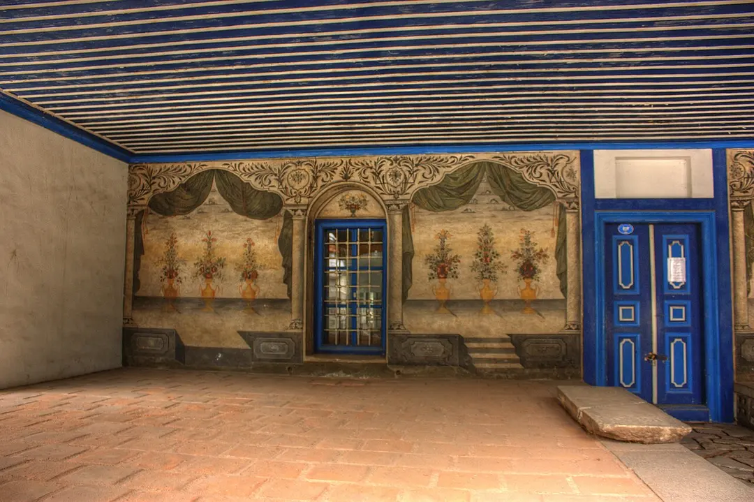 Bairakli-Moschee (Samokow)