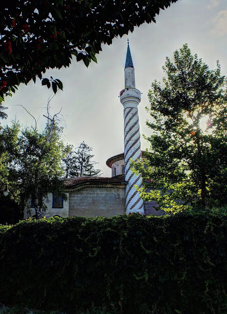 Bairakli-Moschee (Samokow)