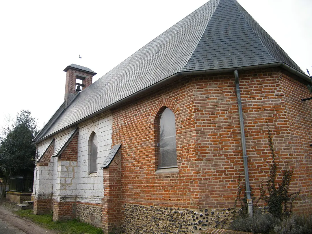 Église Saint-Claude
