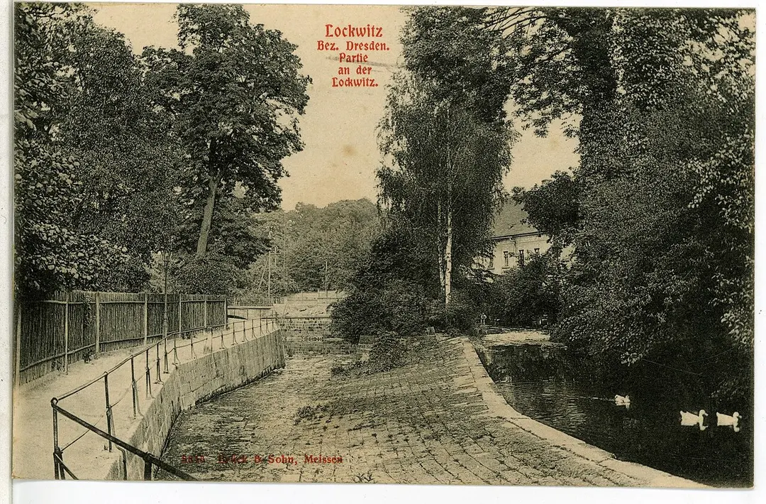 Lockwitzbach