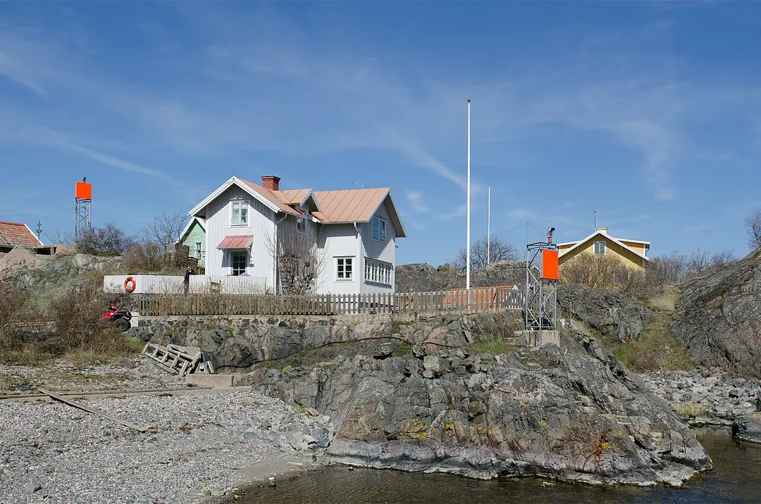 Landsort (Österhamn)