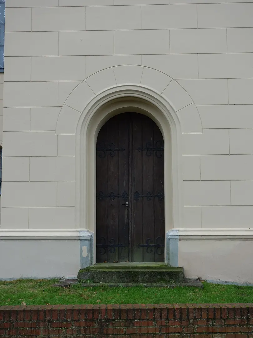 Dorfkirche Hammer