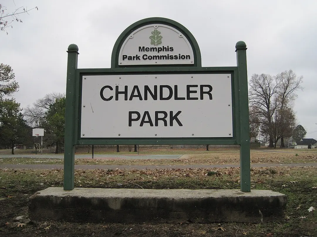 Chandler Park