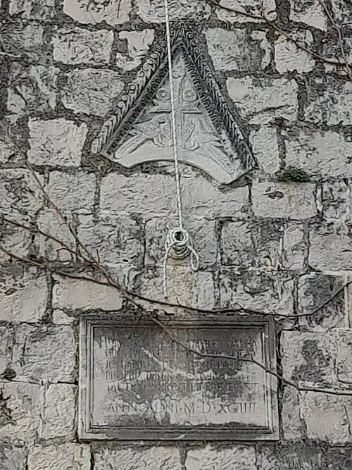 crkva svetog Nikole