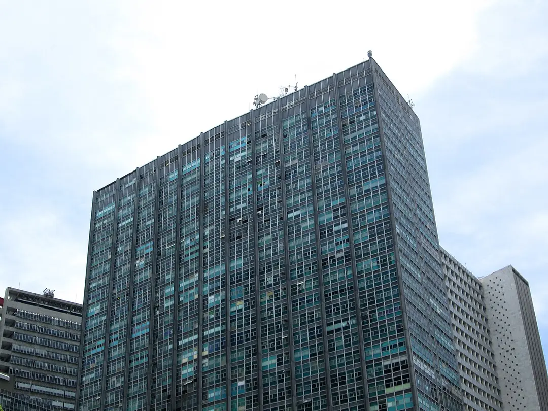 Edificio Avenida Central