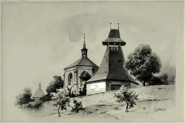 Nejsvětější Trojice