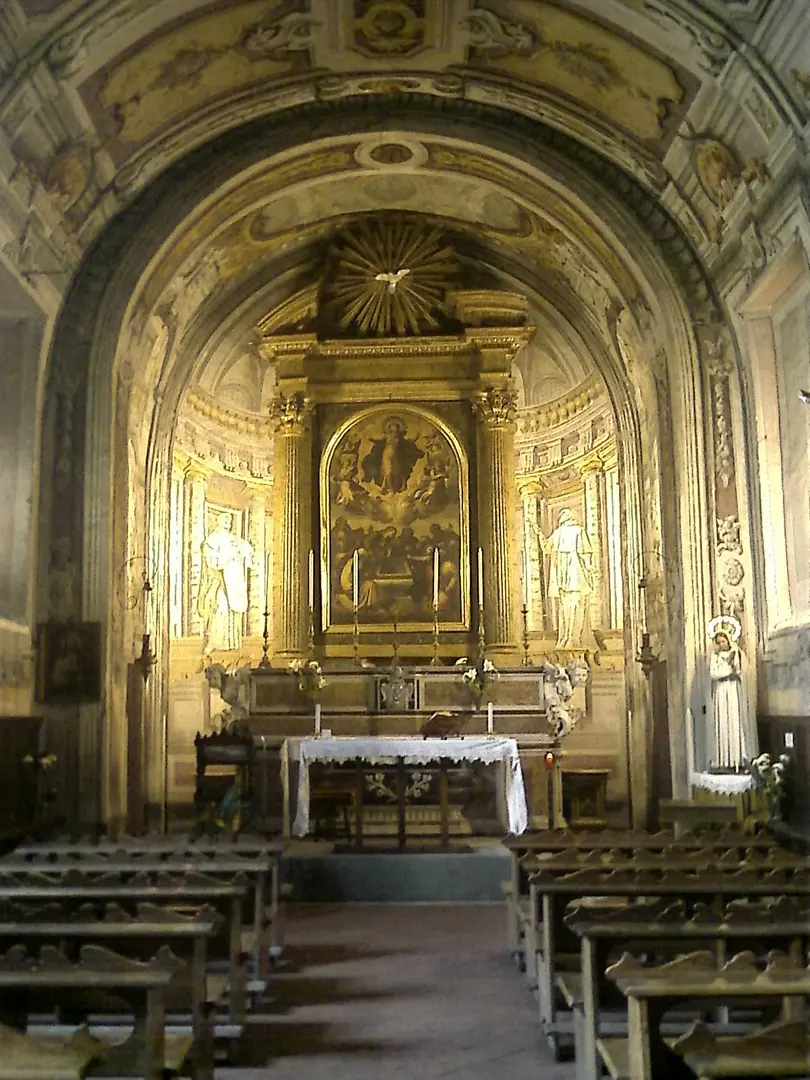 Oratorio dell'Assunta